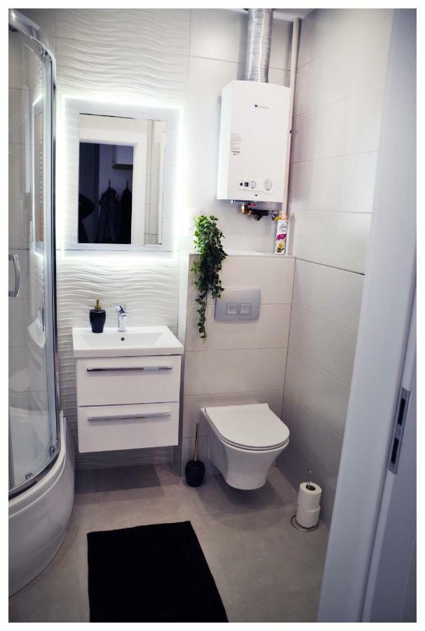 Ferienwohnung Color 24 Premium Stalowa Wola Exterior foto